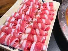 -大龙辣火锅·龙虾·烧烤(湖滨新天地店)