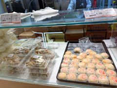 -沈大成(南京东路店)
