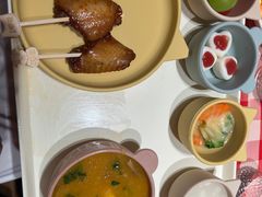 -西贝莜面村(镇江苏宁广场店)