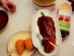 -大鸭梨烤鸭店(花园村店)