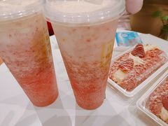 -奈雪的茶(新天地广场PRO店)