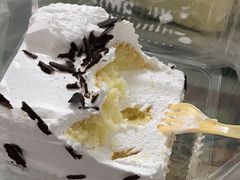 -北京服装学院-食堂