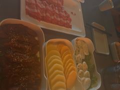 -君邦火锅(新疆大厦店)
