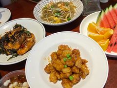 -妈妈菜舟山海鲜(定海古城店)