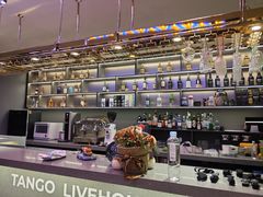 -TANGO LIVEHOUSE动感单车(巴黎春天店)
