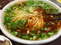 -东方宫中国兰州牛肉拉面(新起街店)