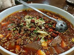 -攀西土菜馆(南线阁店)
