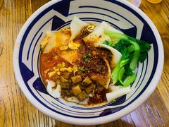 biangbiang面-郑记biangbiang面(钟楼店)