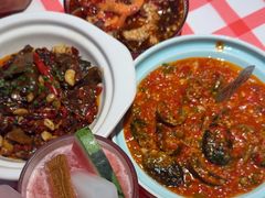 -辣小鲜·南昌大排档(船山路店)