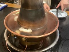 -裕德孚·非遗手切涮羊肉(东直门内大街店)