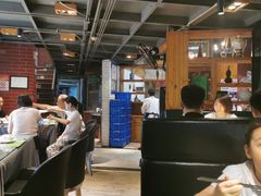 -全聚贤餐厅·湖北家常菜(沙湖店)