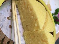 -杨妈妈粥店(华山路店)