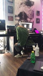 -飛凡TATTOO纹身•原创