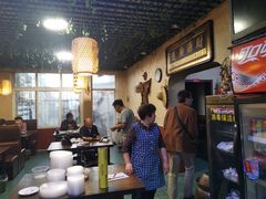 大堂-文记沸腾鱼(永安路总店)