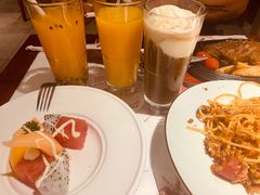 -斗牛士牛排(中大银泰店)