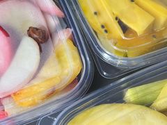 -东渡阿忠水果创立于1995(东渡店)