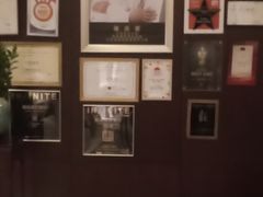 -一品淮扬 · 淮扬菜·北京万达文华酒店