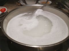 -淘米捞·米汤脆鲩鱼火锅(福田皇岗店)