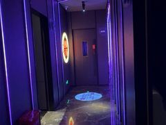 -星聚会KTV(合生汇黑金店)