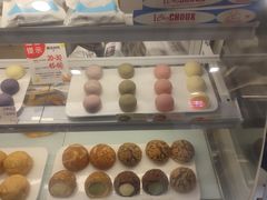 -西树泡芙(湖滨银泰in77B区店)