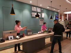 -宜必思酒店(厦门火车站店)