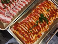 -韩宫宴烤肉·黑毛和牛·料理(滨湖银泰城店)