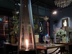 -小火花·干式熟成牛排馆Spark SteakHouse(剑桥郡店)