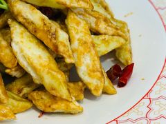 -山丹丹西北菜(金贸大厦店)