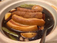 -明湖楼·经典鲁菜山东海鲜(大明湖店)