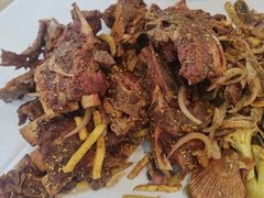 -小柒家第一锹东北菜(城关店)