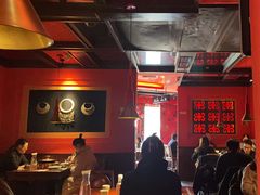 -绿茶餐厅(蓝色港湾店)