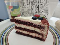 -姆们M Sweetie Cake(三里屯店)