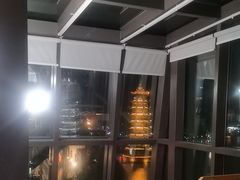 -忆咖啡观景餐厅(桂林象山公园店)