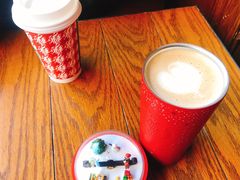 -星巴克(太原柳巷第一店)