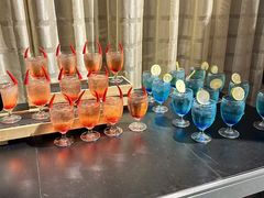 -沈阳和平艾美酒店新食谱西餐厅