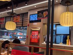 -管氏翅吧(马家堡店)