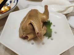 -狮王府淮扬菜(夫子庙老门东店)