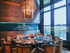 包厢-凤凰湘语·湘粤鲜融(浦东旗舰店)