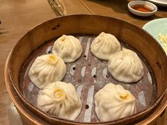 -南翔馒头店(豫园店)