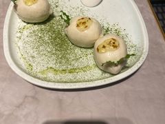 -陶兰居·香港饭店·海鲜大排档(圆融时代广场店)