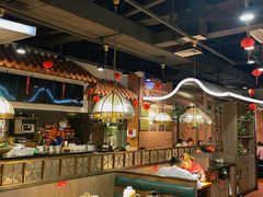 -食锦记·福建私房菜(浦西万达店)