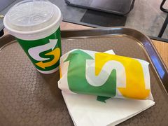 -赛百味SUBWAY(星摩尔店)