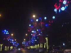 -黄村公园