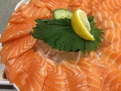 -万岁寿司(万国店)