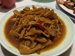 -锦園(伊势丹美食城店)