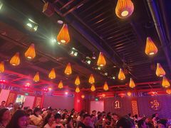 -盖碗儿梨园·变脸吐火·川剧(天府广场店)