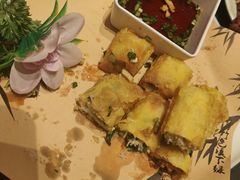 -阿喆私房菜(西五路店)