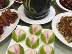 -顺风海鲜港(金玉兰店)