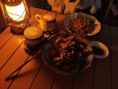 -EVA咖啡小酒馆