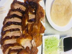 -燕云楼(云南路店)